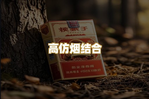 高仿烟结合